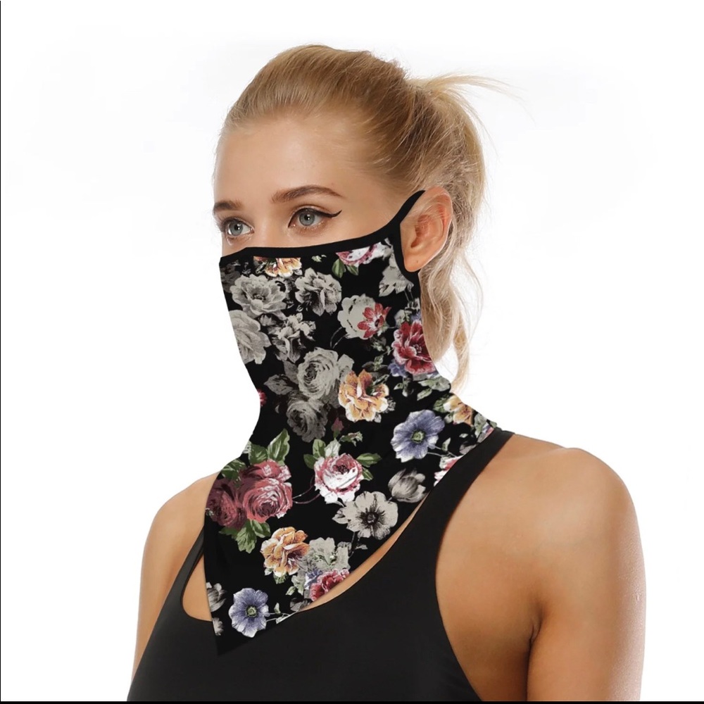 Facemask